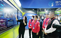 ��80�ý��bչ�Бc��������������AI�x���r���̎����I�lչ